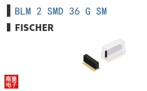 BLM 2 SMD 36 G SM