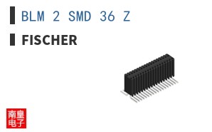 BLM 2 SMD 36 Z