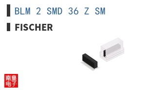 BLM 2 SMD 36 Z SM