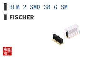 BLM 2 SMD 38 G SM