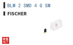 BLM 2 SMD 4 G SM