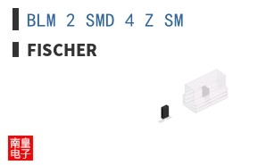 BLM 2 SMD 4 Z SM