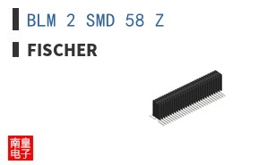 BLM 2 SMD 58 Z