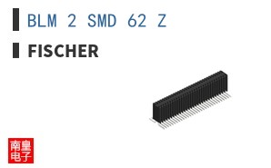 BLM 2 SMD 62 Z