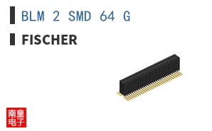 BLM 2 SMD 64 G
