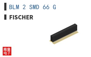 BLM 2 SMD 66 G