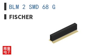 BLM 2 SMD 68 G