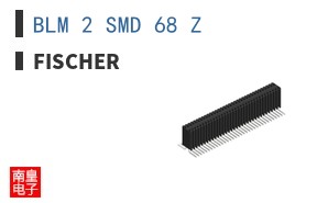 BLM 2 SMD 68 Z