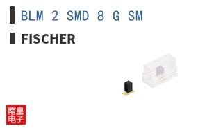 BLM 2 SMD 8 G SM