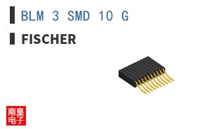 BLM 3 SMD 10 G