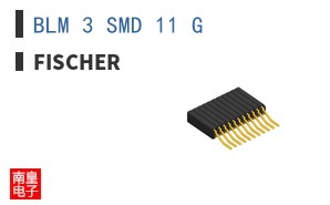 BLM 3 SMD 11 G