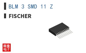 BLM 3 SMD 11 Z