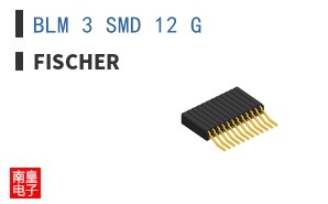 BLM 3 SMD 12 G