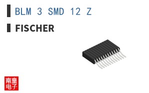 BLM 3 SMD 12 Z