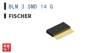 BLM 3 SMD 14 G