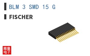 BLM 3 SMD 15 G
