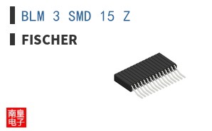 BLM 3 SMD 15 Z