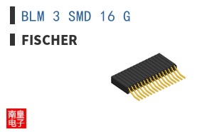 BLM 3 SMD 16 G