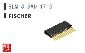 BLM 3 SMD 17 G