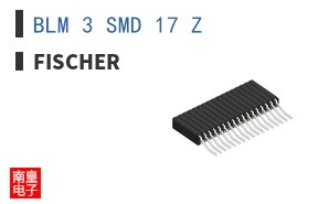BLM 3 SMD 17 Z