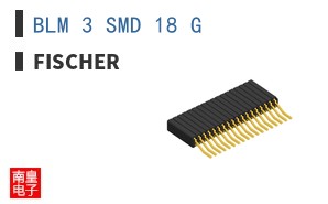 BLM 3 SMD 18 G