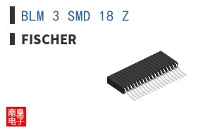 BLM 3 SMD 18 Z