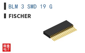 BLM 3 SMD 19 G