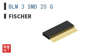 BLM 3 SMD 20 G