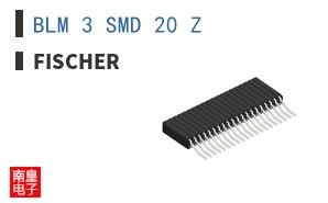 BLM 3 SMD 20 Z