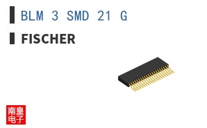 BLM 3 SMD 21 G