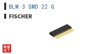 BLM 3 SMD 22 G