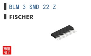 BLM 3 SMD 22 Z