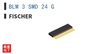 BLM 3 SMD 24 G
