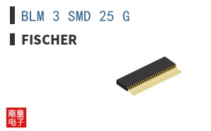 BLM 3 SMD 25 G