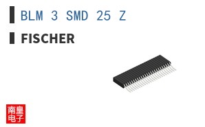 BLM 3 SMD 25 Z