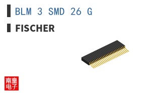 BLM 3 SMD 26 G