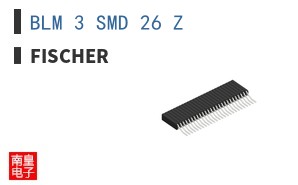 BLM 3 SMD 26 Z