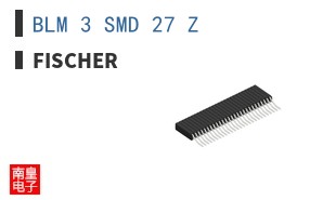BLM 3 SMD 27 Z