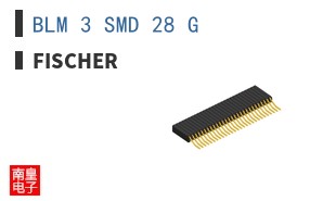BLM 3 SMD 28 G