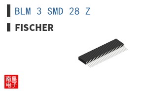 BLM 3 SMD 28 Z