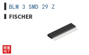 BLM 3 SMD 29 Z