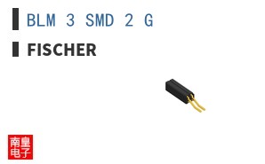 BLM 3 SMD 2 G