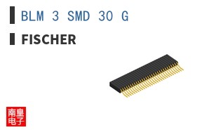 BLM 3 SMD 30 G