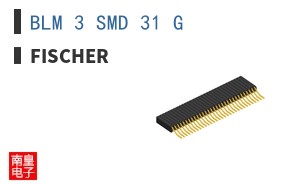 BLM 3 SMD 31 G