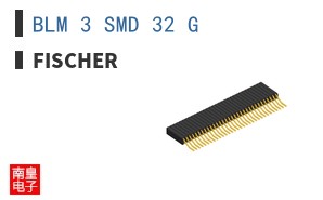 BLM 3 SMD 32 G