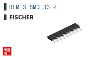 BLM 3 SMD 33 Z