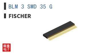 BLM 3 SMD 35 G