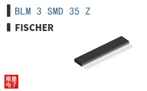 BLM 3 SMD 35 Z