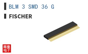 BLM 3 SMD 36 G