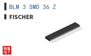 BLM 3 SMD 36 Z